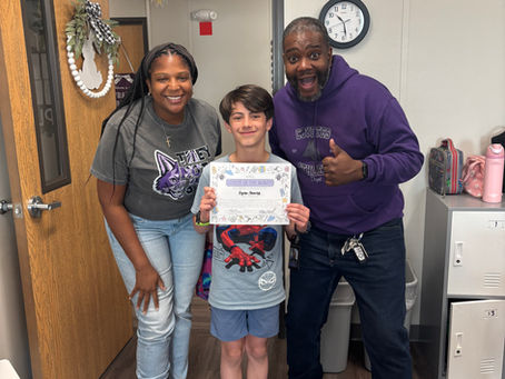 ACS Newsletter April 6, 2026