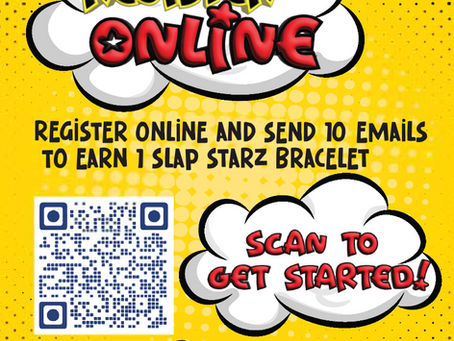 ACS Newsletter April 12, 2026