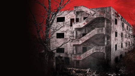 Gonjiam: Haunted Asylum-found footage at its finest