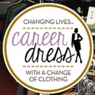 Writer: Career Dress