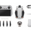 サムネイル： DJI Mini 3 Pro (DJI RC) ミニマムセット