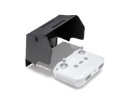 サムネイル： DJI RC-N1 送信機モニターフード [DJI Mini 3 Pro / DJI Mavic 3 / DJI Air 2S / DJI Mini 2 / M