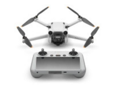 サムネイル： DJI Mini 3 Pro (DJI RC) ミニマムセット