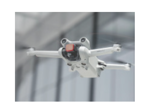 サムネイル： PGYTECH DJI Mini 3 Pro用 ND（ND 8 16 32 64) レンズフィルター Professional
