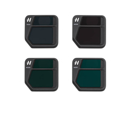 DJI Mavic 3 NDフィルターセット (ND64/128/256/512)