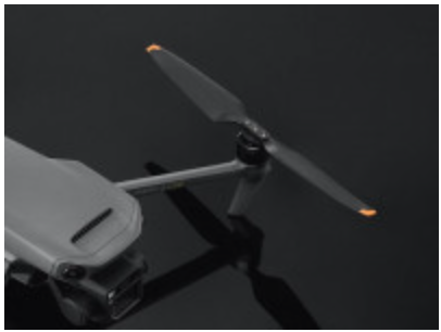 サムネイル： DJI Mavic 3 低ノイズプロペラ