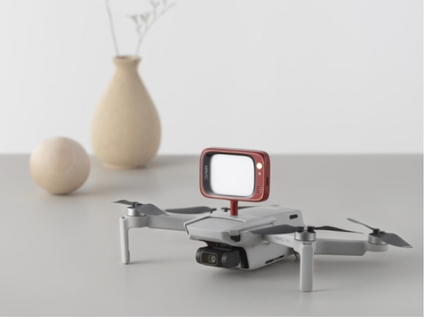 DJI Mavic Mini NO.20 スナップ アダプター [DJI Mini 2/Mavic Mini]