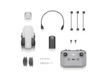 サムネイル： DJI MINI 2 + micro SDカード[64GB]