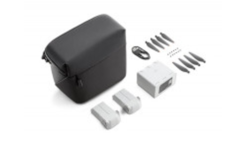 サムネイル： DJI Mini 3 Pro Fly Moreキット Plus