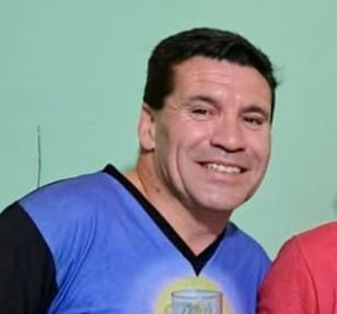 Jorge Daniel Romero
