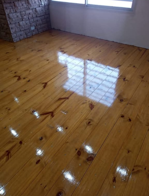 Trabajo 1 de Necomar Servicios de Pintura