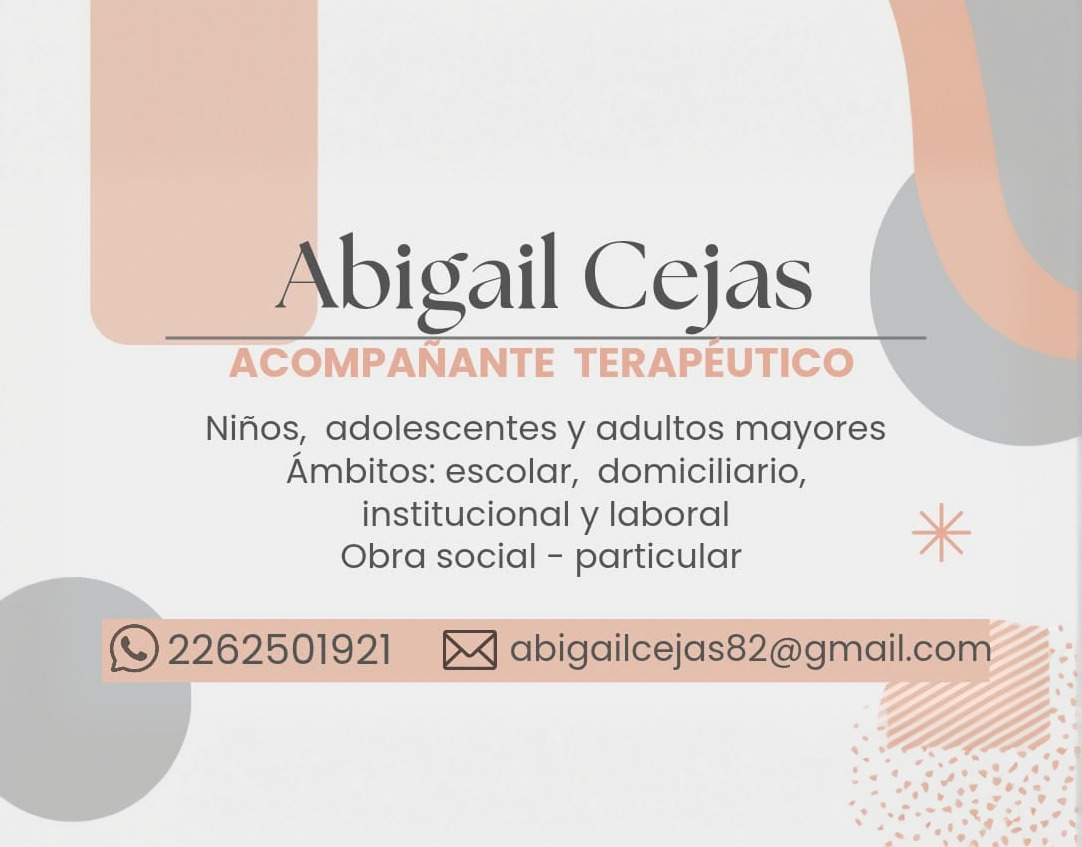 Abigail Cejas