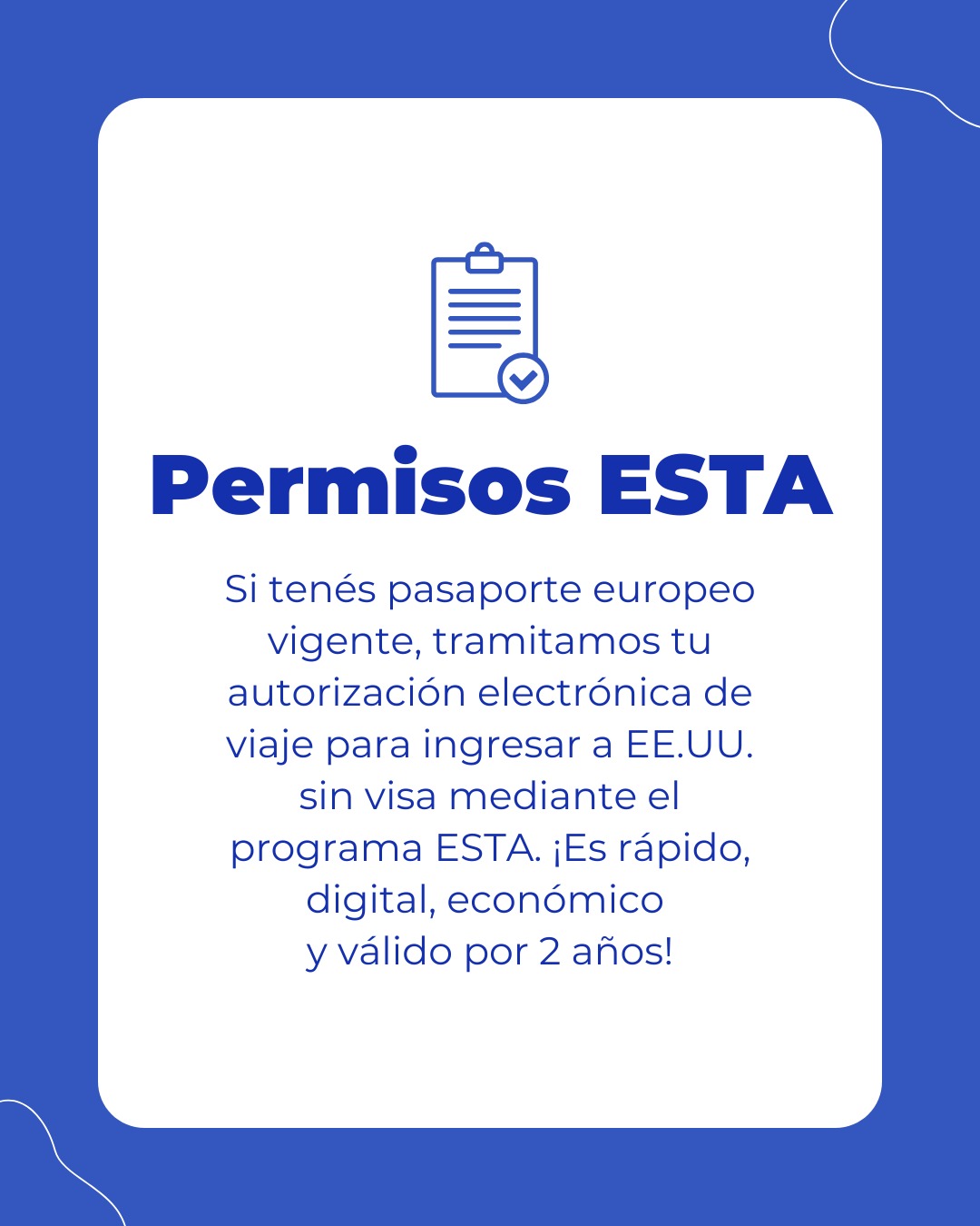 Trabajo 5 de Tu.VisaEEUU