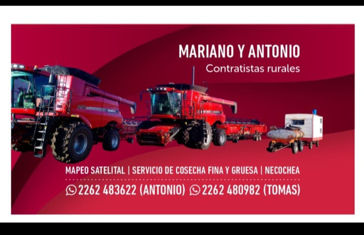 Productor Agropecuario