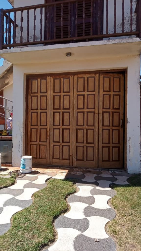 Trabajo 3 de Necomar Servicios de Pintura