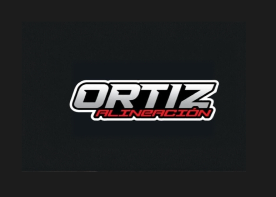 Ortiz Alineación