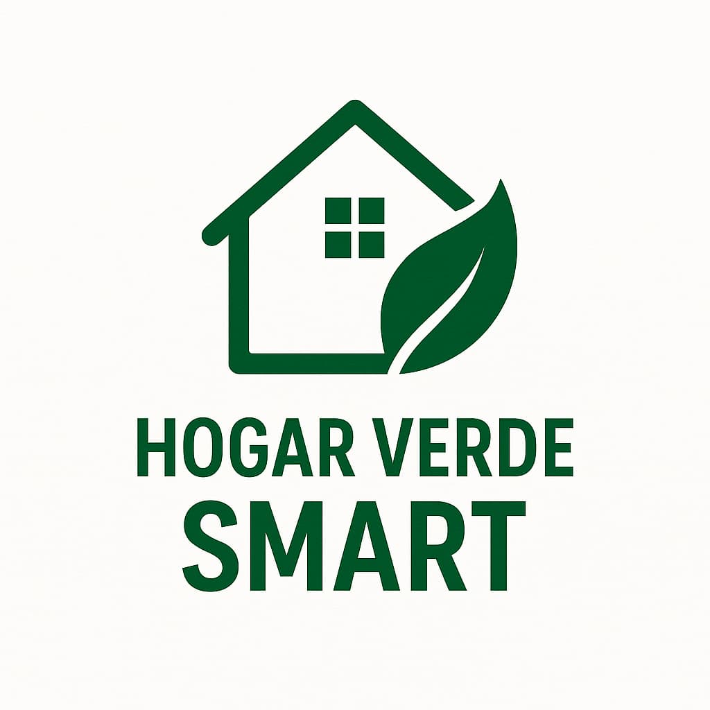 Hogar Verde Smart