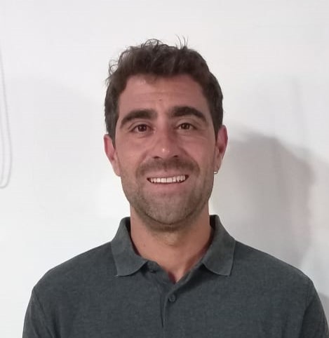 Dario Bustos