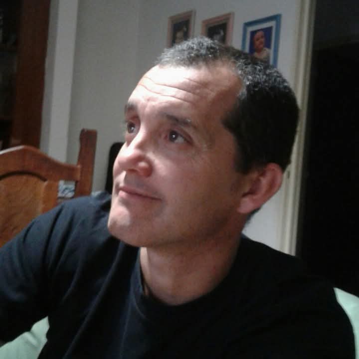Sebastián Ibarra