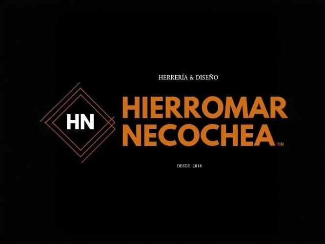 Hierromar Necochea