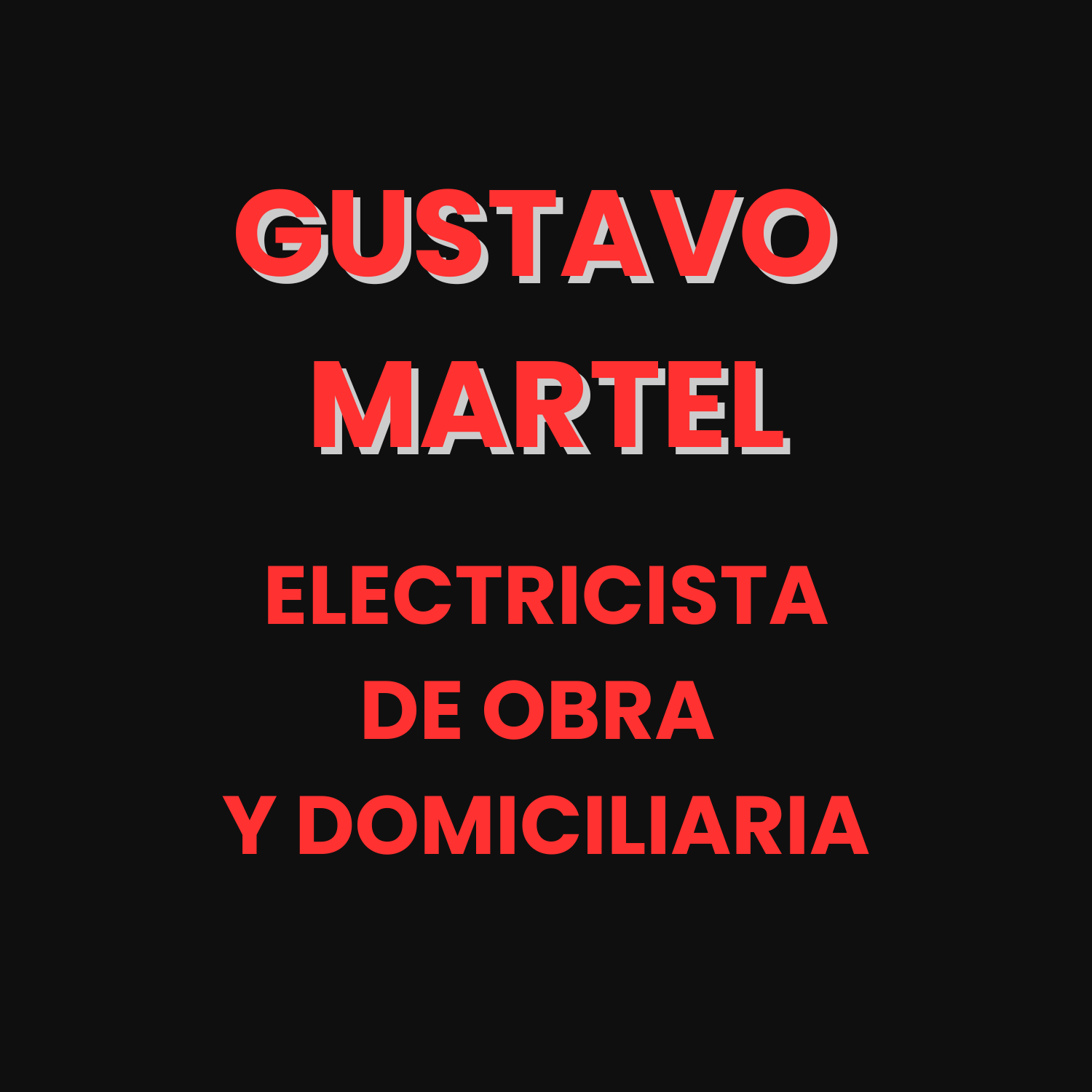 Gustavo Martel