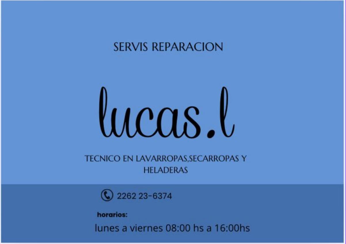 Lucas Ariel Luchetta