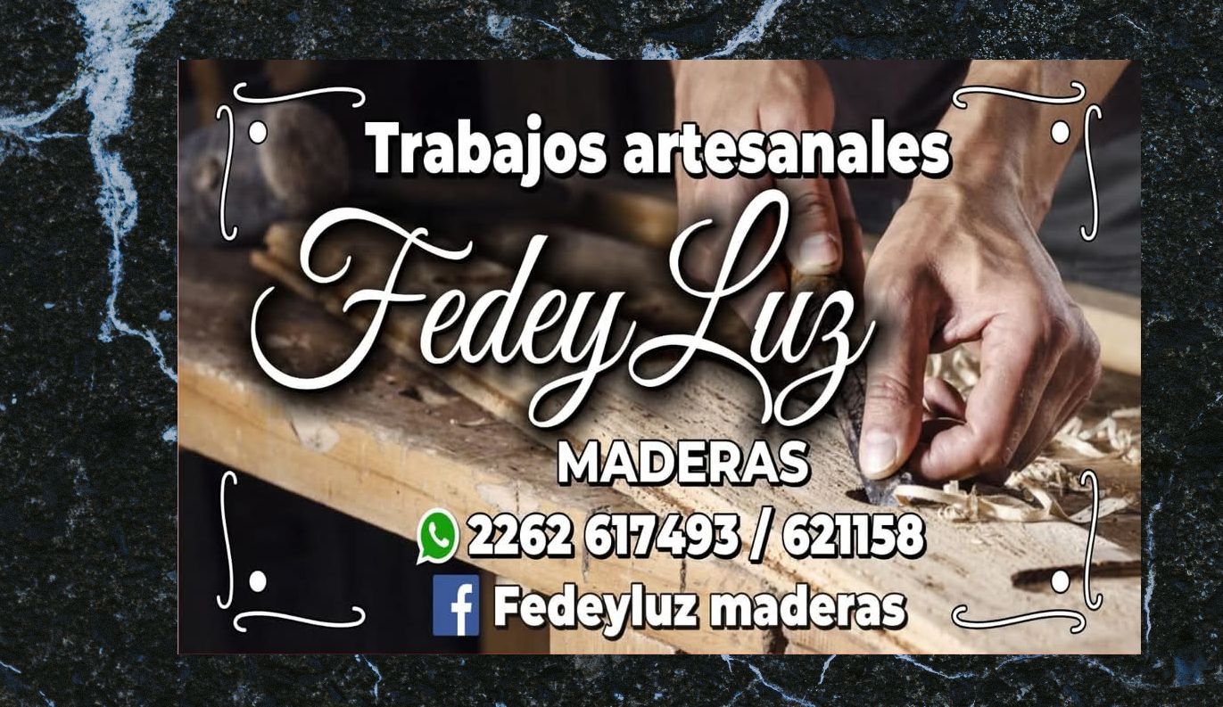 Fedeyluz Maderas
