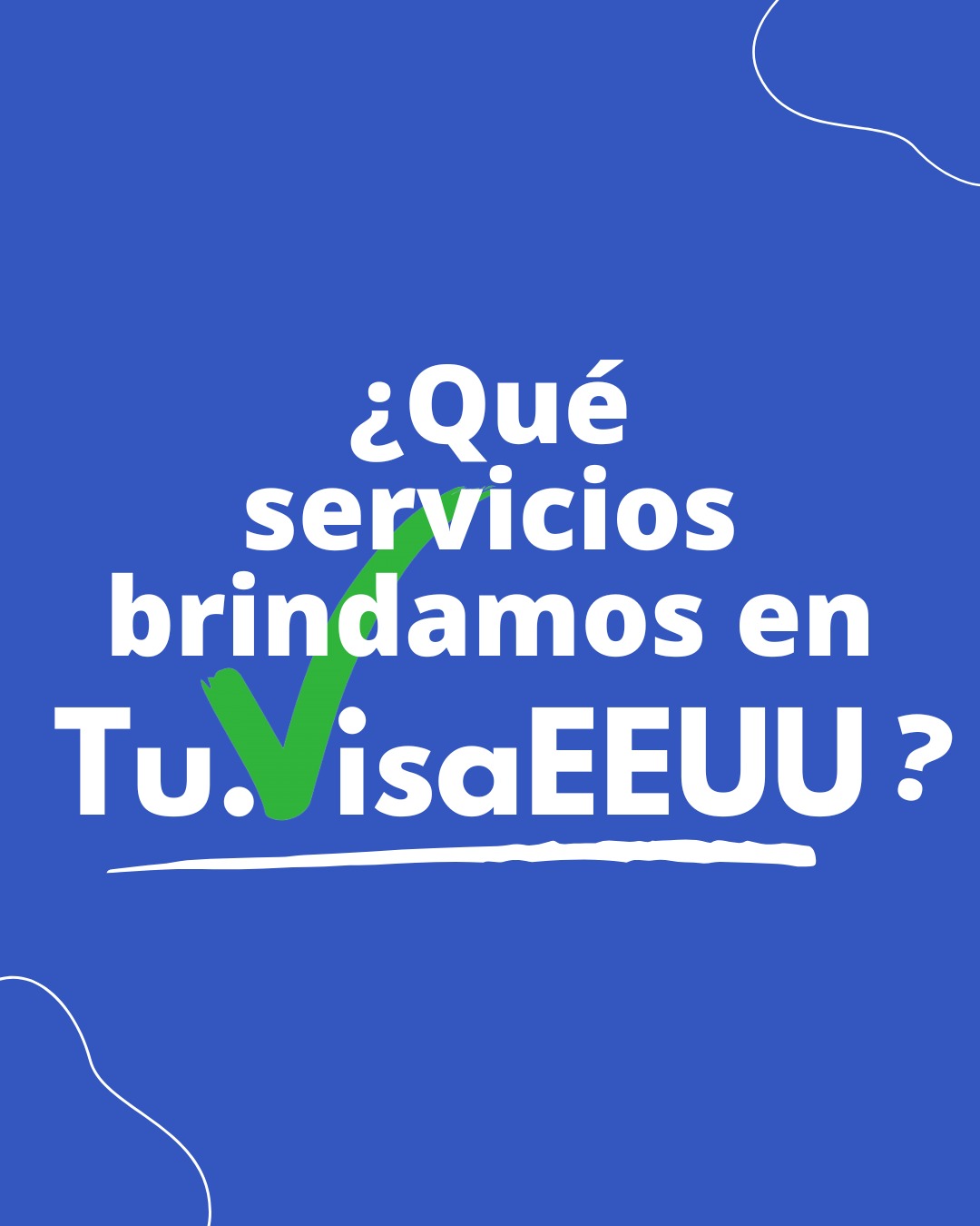 Trabajo 1 de Tu.VisaEEUU