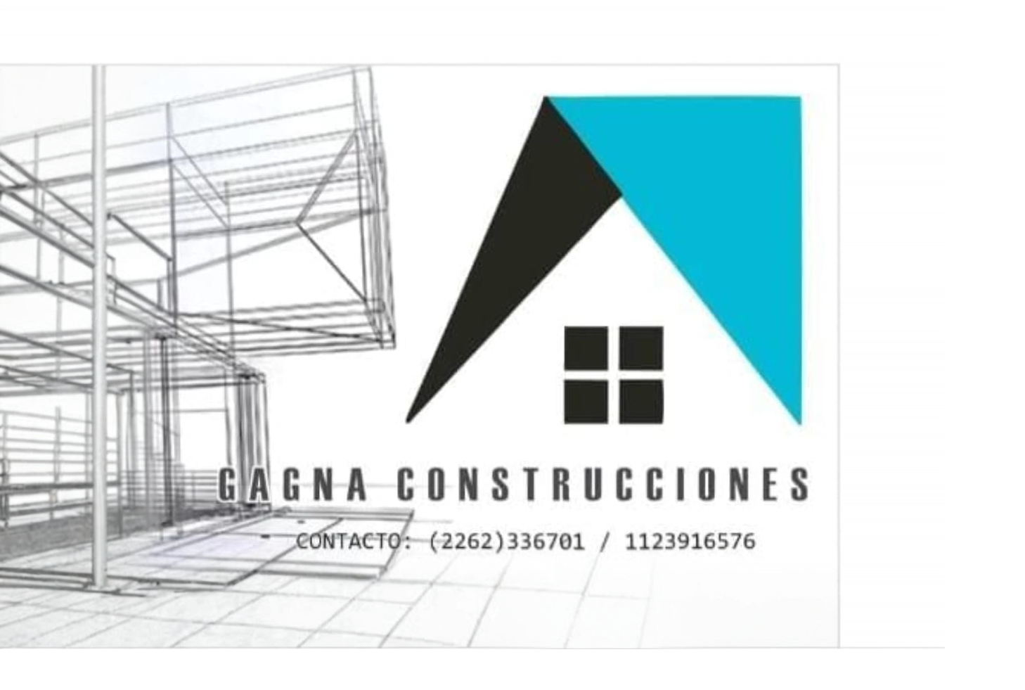 Gagna Construcciones