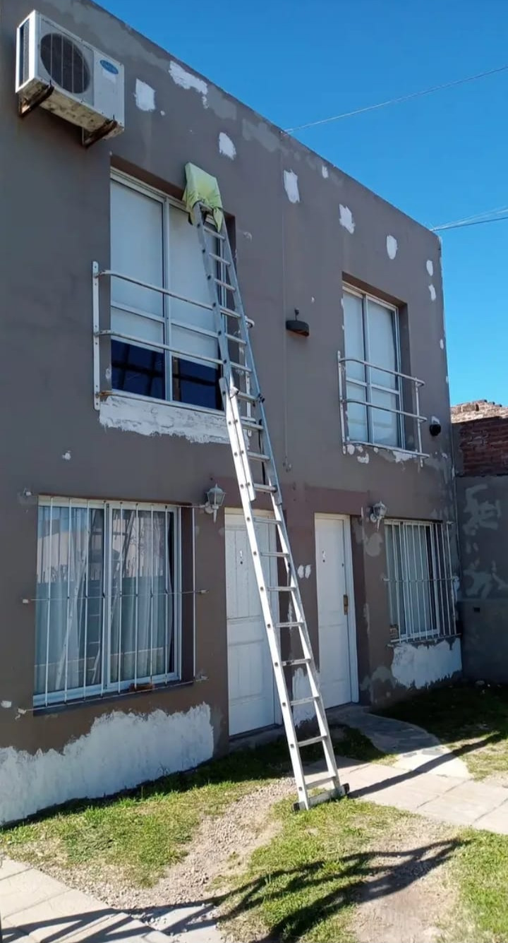 Trabajo 4 de Necomar Servicios de Pintura