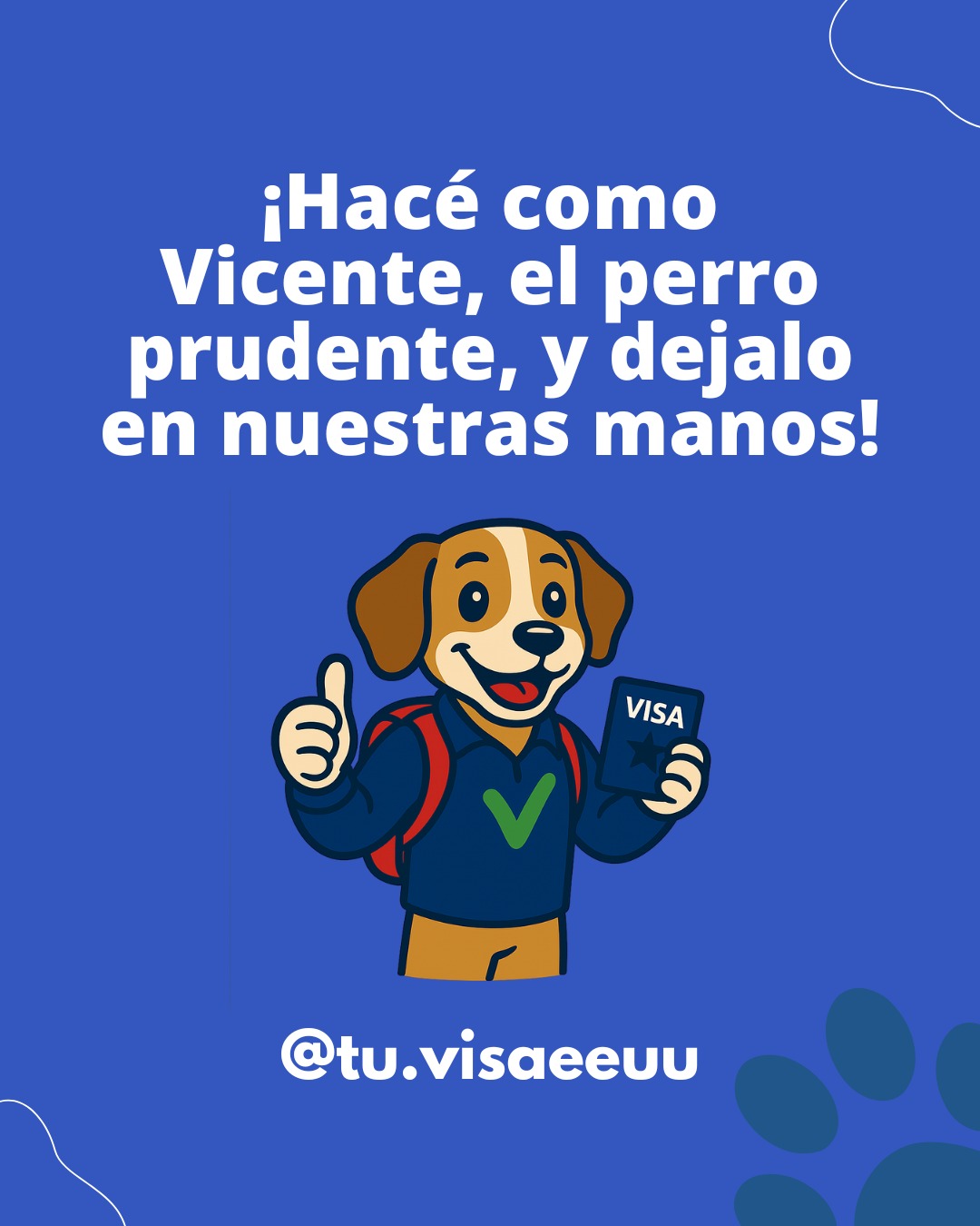 Trabajo 7 de Tu.VisaEEUU