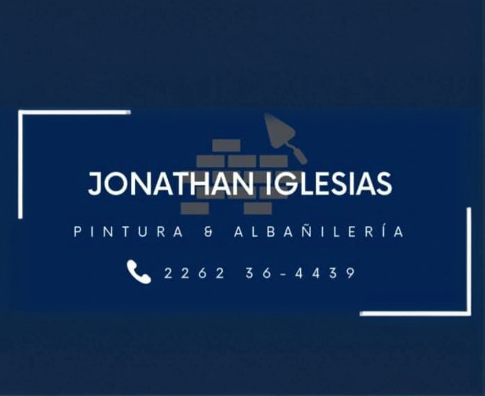 Jonathan G. Iglesias