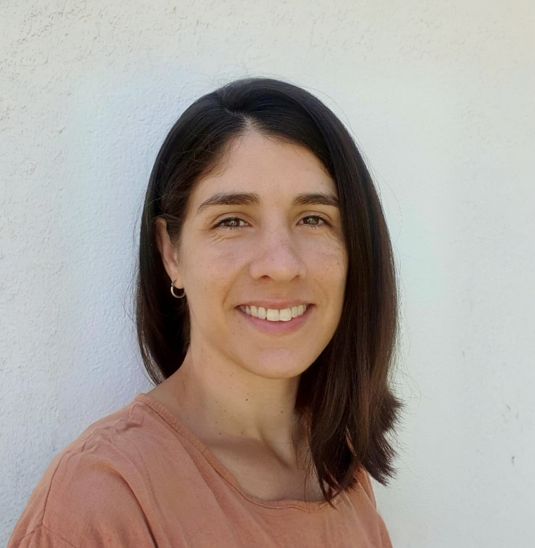 Antonela Antolin