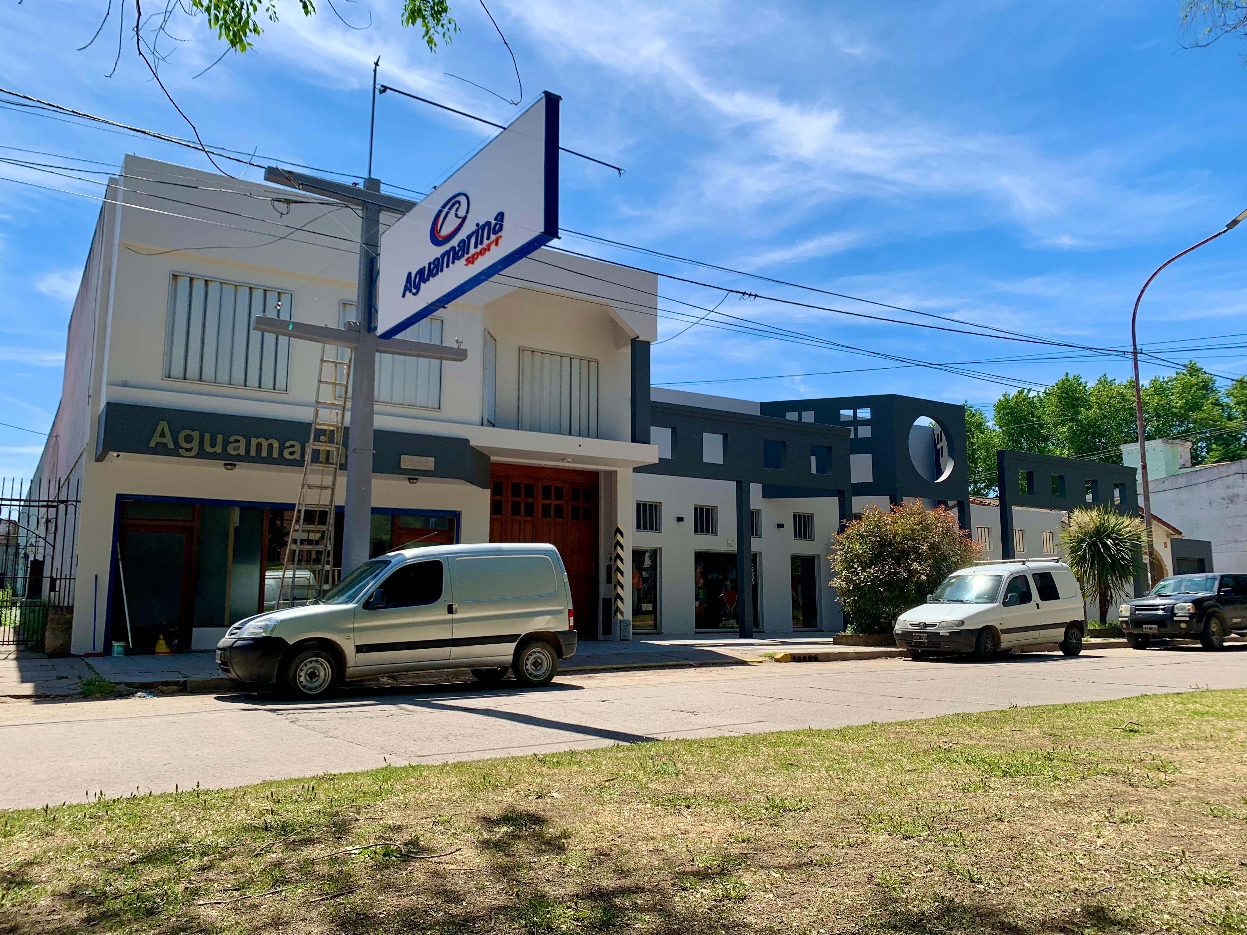 Trabajo 3 de Hidrolavados Norte