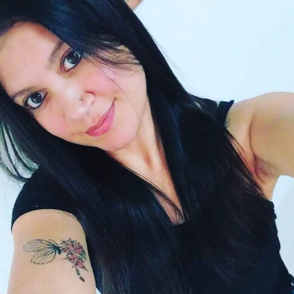 Anahi Barzola