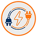 Electricistas en Necochea para instalaciones, reparaciones y soluciones eléctricas.