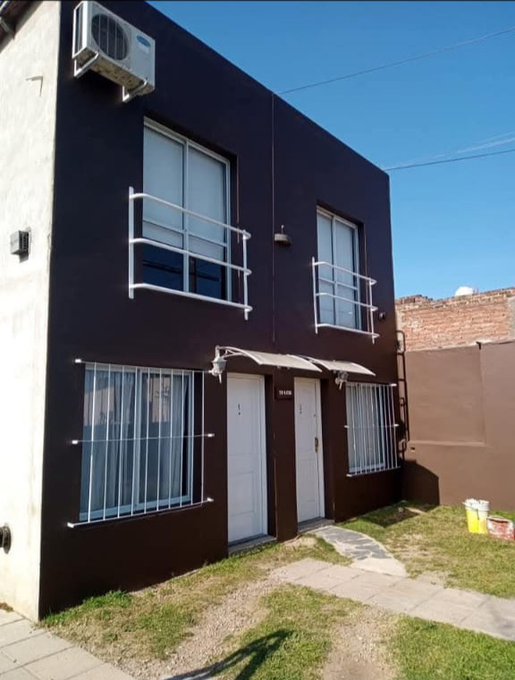 Trabajo 2 de Necomar Servicios de Pintura