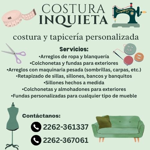 Costura Inquieta