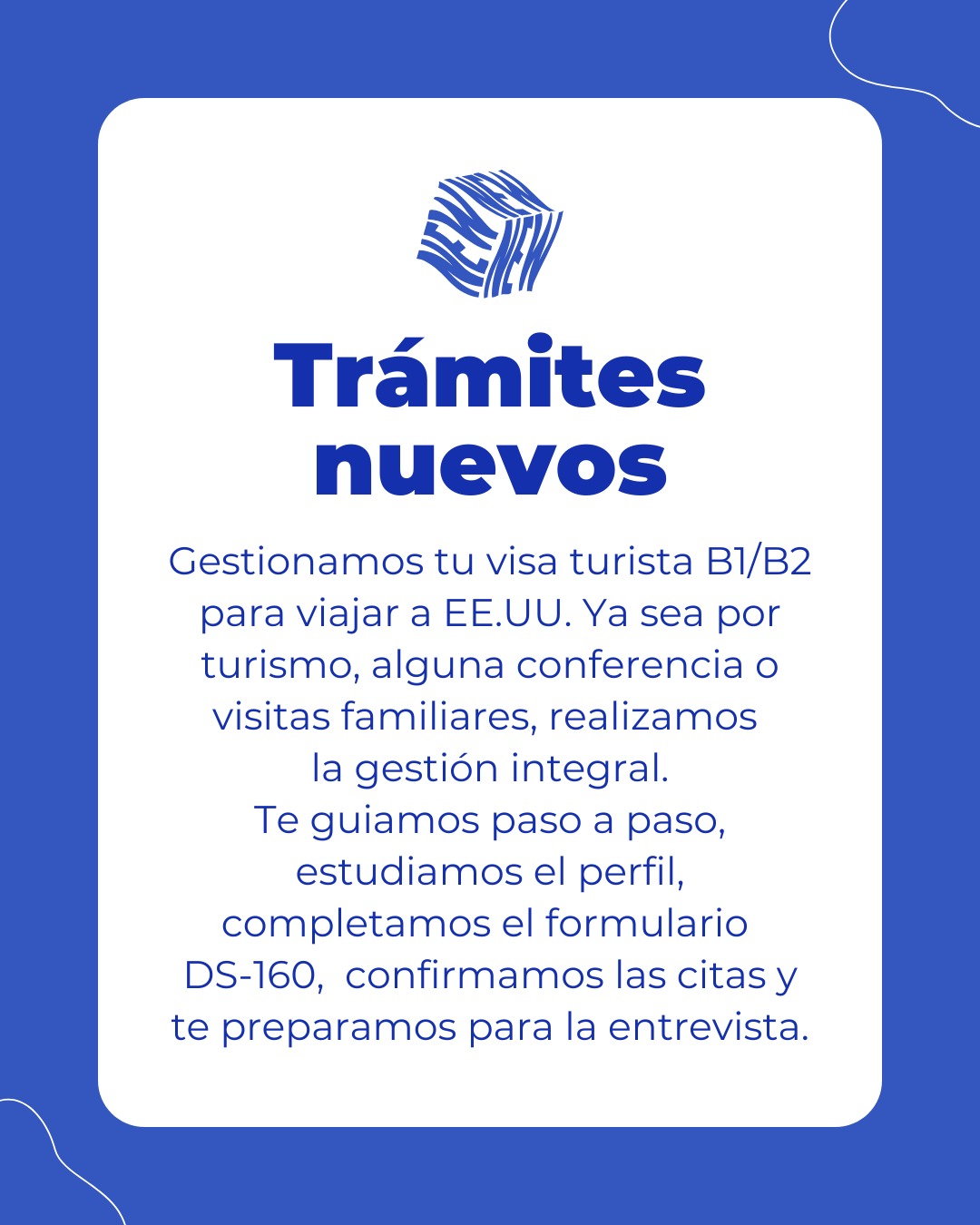 Trabajo 2 de Tu.VisaEEUU