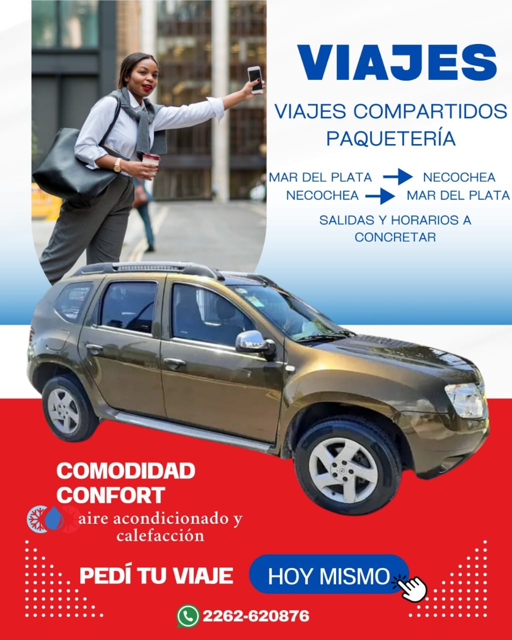 Viajes H. Mendoza
