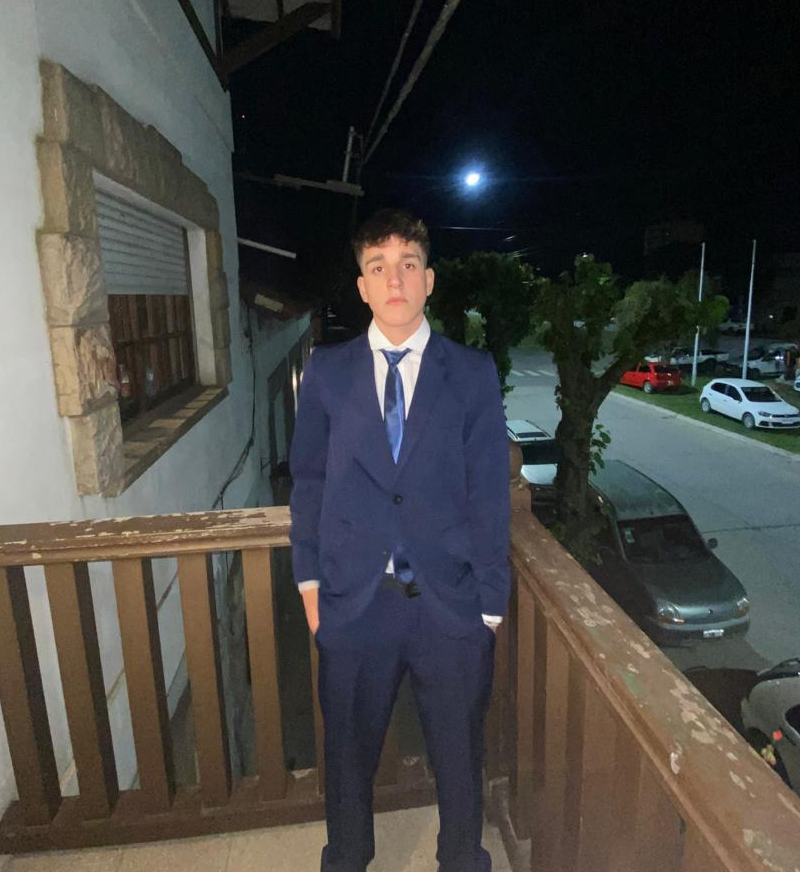 Isaias Farias