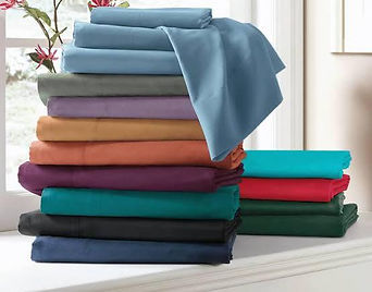 Premium quality bedsheets