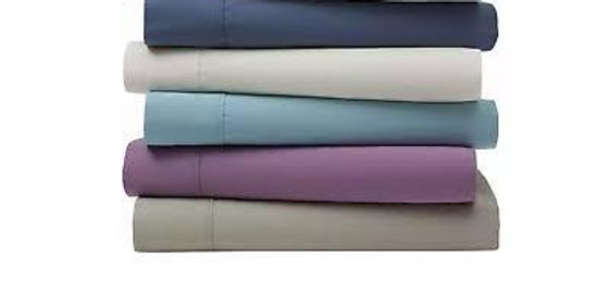 Premium quality bedsheets