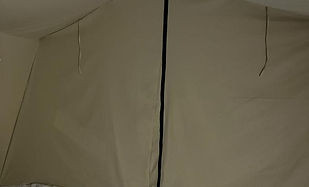 Grizzly outfitters wall tent