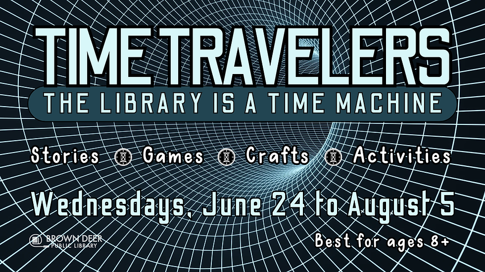 Time Travelers