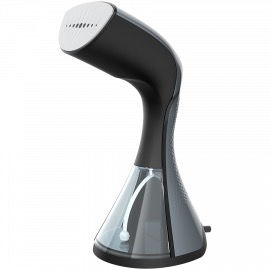 Thumbnail: AENO Hand Garment Steamer GS1, 1500W, Detachable Water Tank, 3 steam modes