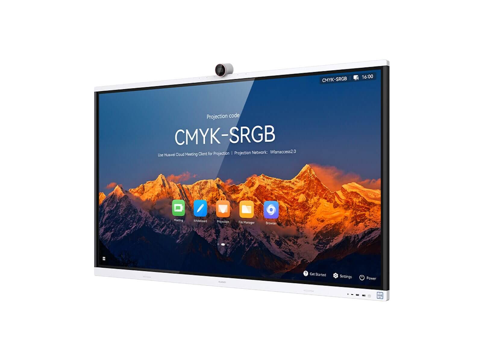 HUAWEI IdeaHub Pro/S/S2/S3 75/86