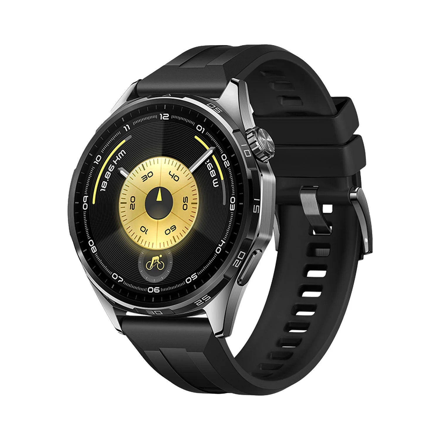 Huawei Watch GT 6 GPS 46mm Black