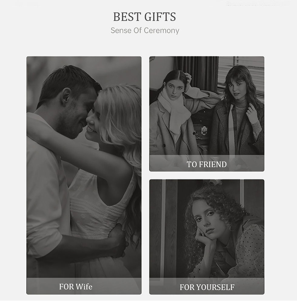 Thumbnail: Custom Name Necklace for Women Personalised Cursive Letter Pendant Stainless Ste