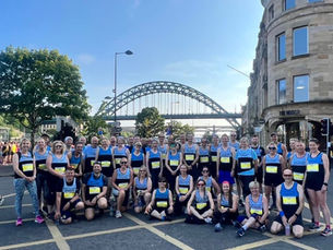 Club Open Evening and Couch to 5km 2026